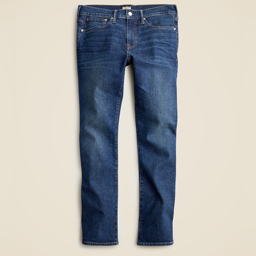 J.Crew 484 Slim Jeans 34x34